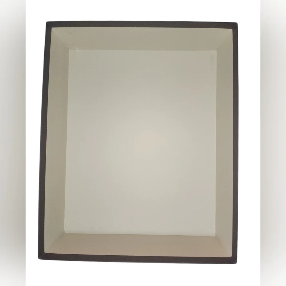 Louis Vuitton Empty 2 Piece Box--13-3/4"L x 11"W x 7-1/4"D - Picture 3 of 12